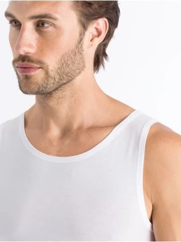 Wäsche Hanro Tank Top Natural Function In Weiß Günstig Kaufen 8 Wäsche Hanro Tank Top Natural Function In Weiß Günstig Kaufen - Image 6