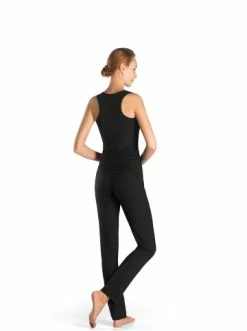 Tops & Shirts Hanro Tank Top Yoga In Schwarz Günstig Kaufen -hanro shop hanro tank top yoga in schwarz 2