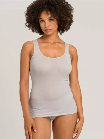Große Größen Hanro Tanktop Ultralight In Silver Grey Günstig Kaufen 5 Große Größen Hanro Tanktop Ultralight In Silver Grey Günstig Kaufen - Image 3