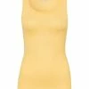 Große Größen Hanro Tanktop Ultralight In Sunshine Günstig Kaufen -hanro shop hanro tanktop ultralight in sunshine