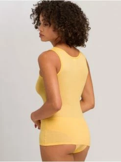 Große Größen Hanro Tanktop Ultralight In Sunshine Günstig Kaufen -hanro shop hanro tanktop ultralight in sunshine 3