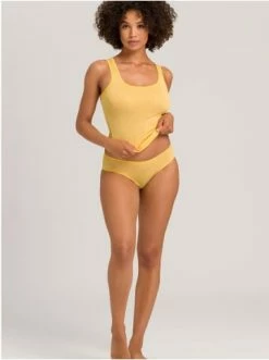 Große Größen Hanro Tanktop Ultralight In Sunshine Günstig Kaufen -hanro shop hanro tanktop ultralight in sunshine 4