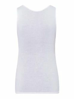 Große Größen Hanro Top Lace Delight In Weiß Günstig Kaufen -hanro shop hanro top lace delight in weiss 1