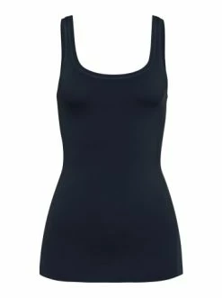 Große Größen Hanro Top Touch Feeling In Midnight Günstig Kaufen