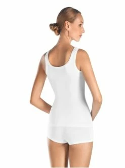 Große Größen Hanro Top Touch Feeling In Weiß Günstig Kaufen 8 Große Größen Hanro Top Touch Feeling In Weiß Günstig Kaufen -hanro shop hanro top touch feeling in weiss 2