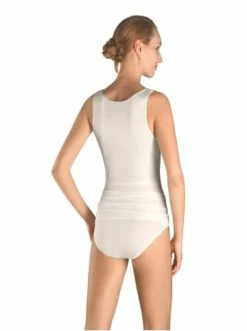 Große Größen Hanro Top Woolen Silk In Cygne Günstig Kaufen -hanro shop hanro top woolen silk in cygne 2