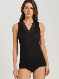 Große Größen Hanro Trägertop Nora In Phantom Günstig Kaufen -hanro shop hanro tragertop nora in phantom 2