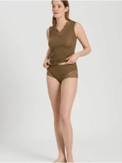 Große Größen Hanro Trägertop Nora In Walnut Günstig Kaufen 12 Große Größen Hanro Trägertop Nora In Walnut Günstig Kaufen -hanro shop hanro tragertop nora in walnut 4