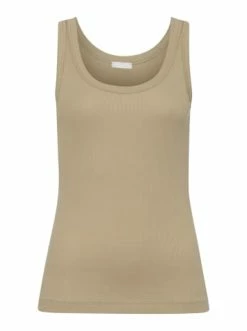 Große Größen Hanro Trägertop Sleep & Lounge In Coriander Günstig Kaufen