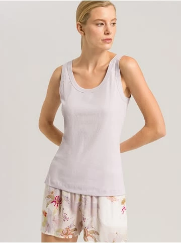 Große Größen Hanro Trägertop Sleep & Lounge In Lupine Love Günstig Kaufen 5 Große Größen Hanro Trägertop Sleep & Lounge In Lupine Love Günstig Kaufen - Image 3