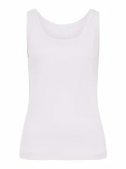 Große Größen Hanro Trägertop Sleep & Lounge In Lupine Love Günstig Kaufen