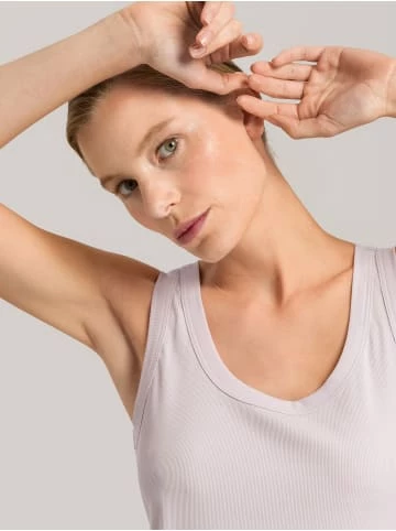 Große Größen Hanro Trägertop Sleep & Lounge In Lupine Love Günstig Kaufen 8 Große Größen Hanro Trägertop Sleep & Lounge In Lupine Love Günstig Kaufen - Image 6