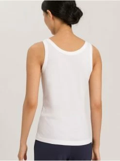 Große Größen Hanro Trägertop Sleep & Lounge In Weiß Günstig Kaufen 11 Große Größen Hanro Trägertop Sleep & Lounge In Weiß Günstig Kaufen -hanro shop hanro tragertop sleep and lounge in weiss 3