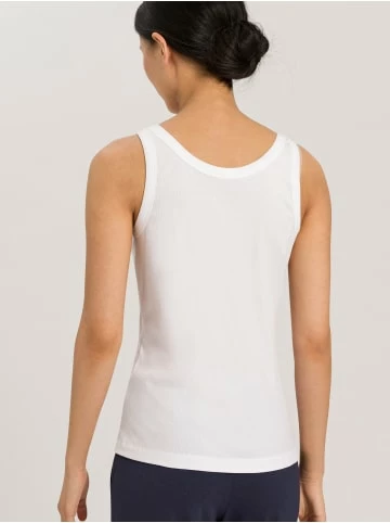 Große Größen Hanro Trägertop Sleep & Lounge In Weiß Günstig Kaufen 6 Große Größen Hanro Trägertop Sleep & Lounge In Weiß Günstig Kaufen - Image 4