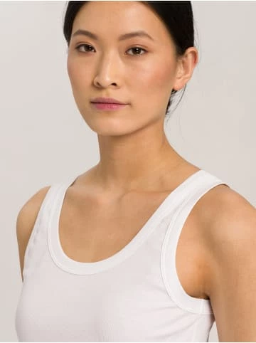 Große Größen Hanro Trägertop Sleep & Lounge In Weiß Günstig Kaufen 8 Große Größen Hanro Trägertop Sleep & Lounge In Weiß Günstig Kaufen - Image 6