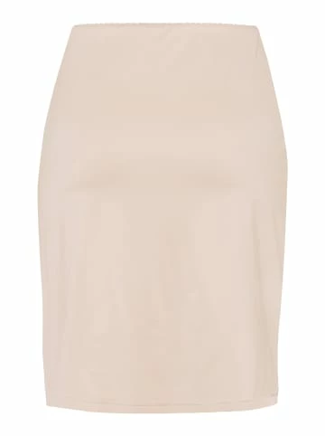 Große Größen Hanro Unterrock Satin Deluxe In Beige Günstig Kaufen 4 Große Größen Hanro Unterrock Satin Deluxe In Beige Günstig Kaufen - Image 2