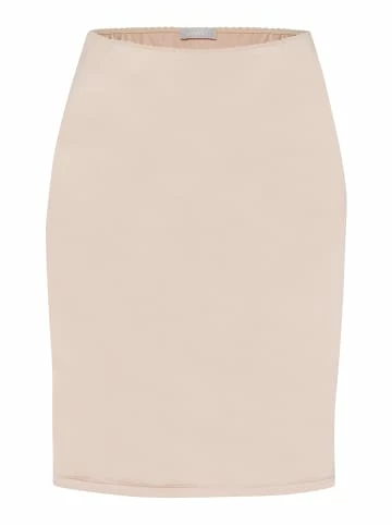 Große Größen Hanro Unterrock Satin Deluxe In Beige Günstig Kaufen 3 Große Größen Hanro Unterrock Satin Deluxe In Beige Günstig Kaufen